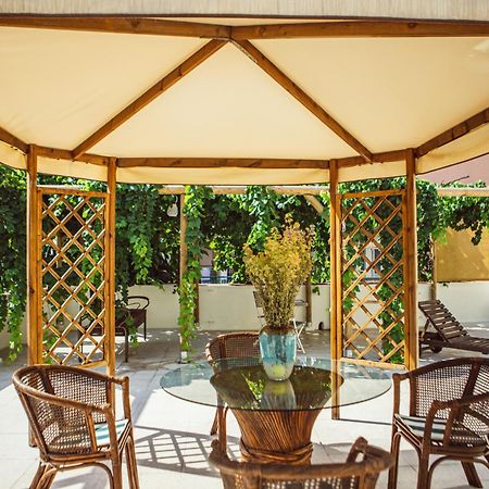 Casa Duconte Bed & Breakfast Barletta Bagian luar foto