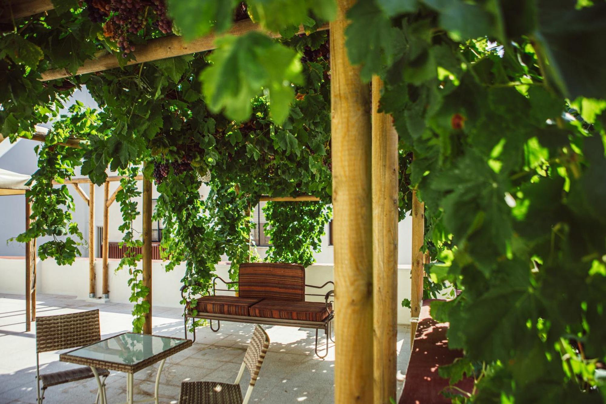 Casa Duconte Bed & Breakfast Barletta Bagian luar foto