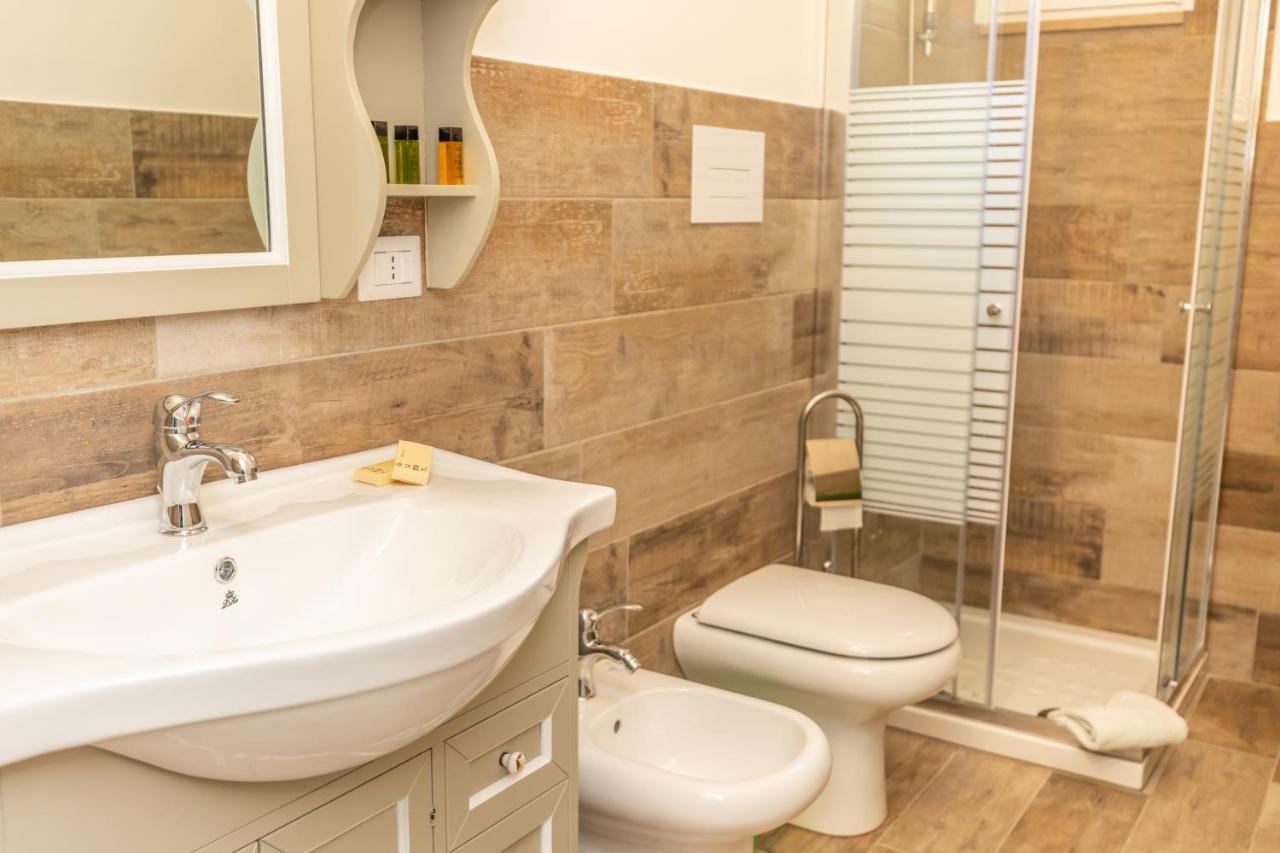 Casa Duconte Bed & Breakfast Barletta Bagian luar foto