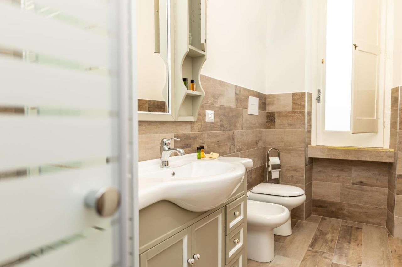 Casa Duconte Bed & Breakfast Barletta Bagian luar foto