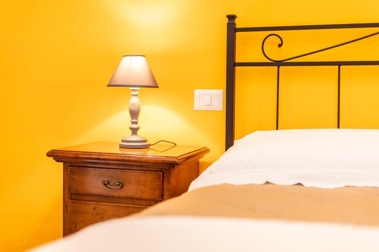 Casa Duconte Bed & Breakfast Barletta Bagian luar foto