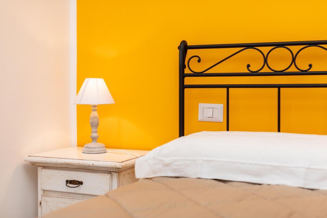 Casa Duconte Bed & Breakfast Barletta Bagian luar foto