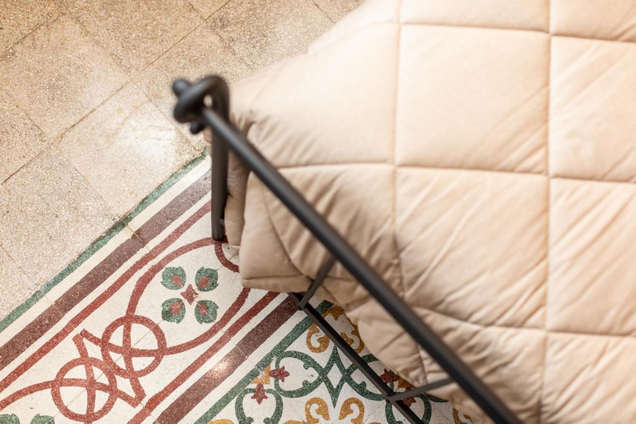 Casa Duconte Bed & Breakfast Barletta Bagian luar foto