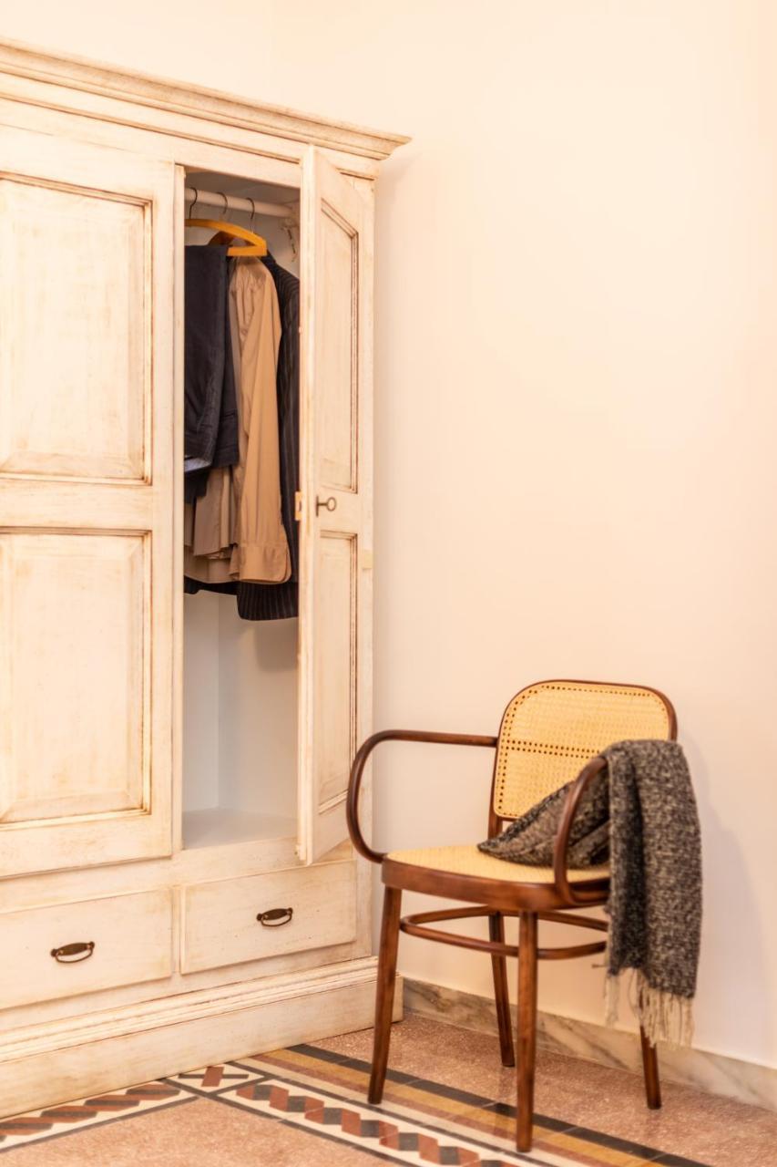 Casa Duconte Bed & Breakfast Barletta Bagian luar foto