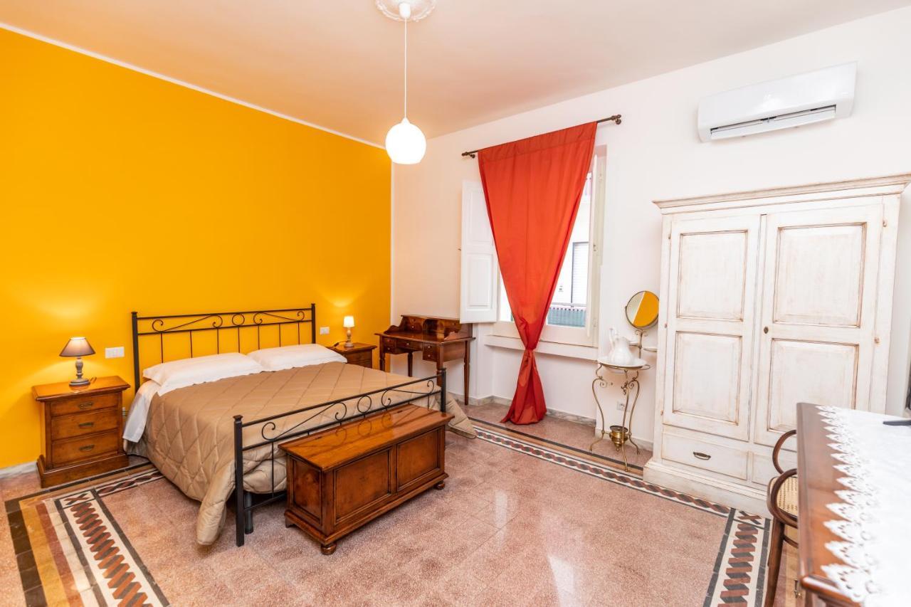 Casa Duconte Bed & Breakfast Barletta Bagian luar foto