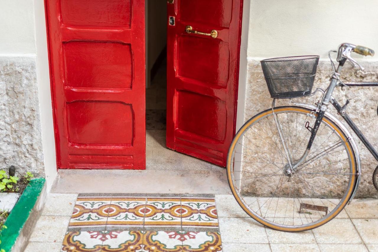 Casa Duconte Bed & Breakfast Barletta Bagian luar foto